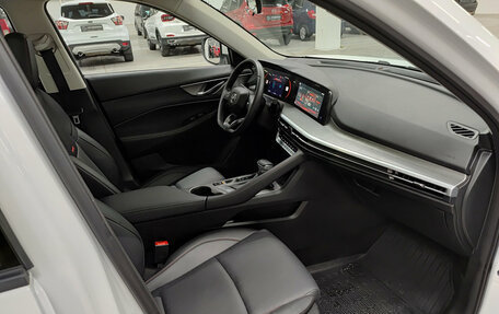 Changan CS35 Plus, 2024 год, 1 899 000 рублей, 13 фотография