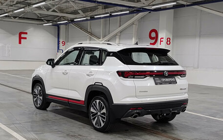 Changan CS35 Plus, 2024 год, 1 899 000 рублей, 8 фотография