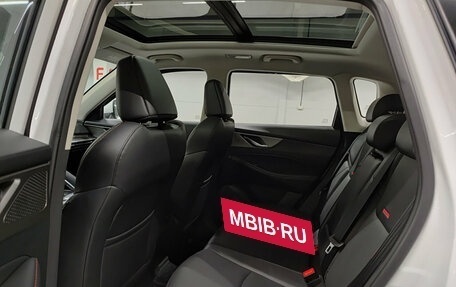 Changan CS35 Plus, 2024 год, 1 899 000 рублей, 15 фотография
