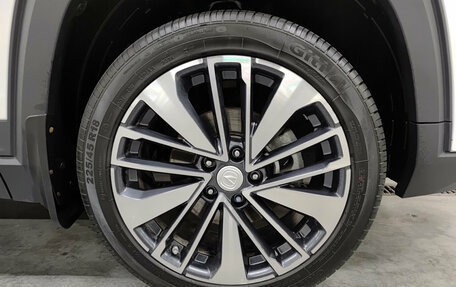 Changan CS35 Plus, 2024 год, 1 899 000 рублей, 22 фотография