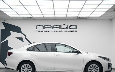 KIA Cerato IV, 2021 год, 2 079 000 рублей, 3 фотография