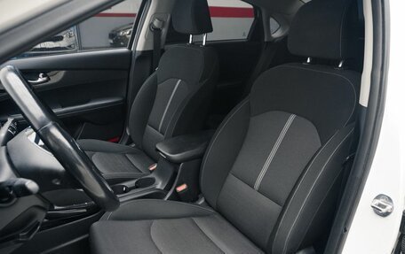 KIA Cerato IV, 2021 год, 2 079 000 рублей, 9 фотография