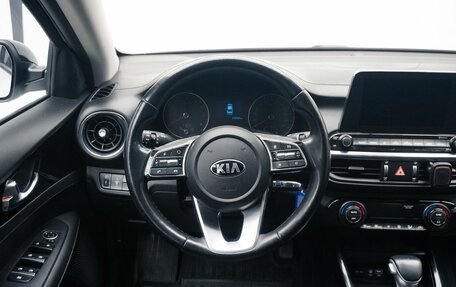 KIA Cerato IV, 2021 год, 2 079 000 рублей, 8 фотография