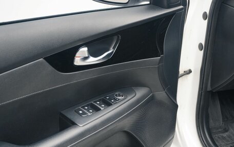 KIA Cerato IV, 2021 год, 2 079 000 рублей, 10 фотография