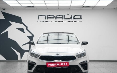 KIA Cerato IV, 2021 год, 2 079 000 рублей, 2 фотография