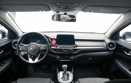 KIA Cerato IV, 2021 год, 2 079 000 рублей, 7 фотография