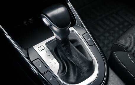 KIA Cerato IV, 2021 год, 2 079 000 рублей, 16 фотография