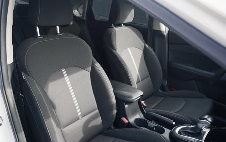 KIA Cerato IV, 2021 год, 2 079 000 рублей, 18 фотография