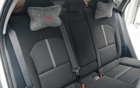 KIA Cerato IV, 2021 год, 2 079 000 рублей, 19 фотография