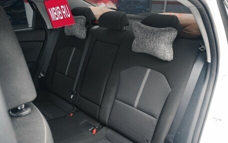 KIA Cerato IV, 2021 год, 2 079 000 рублей, 21 фотография