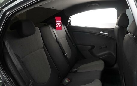 Hyundai Solaris II рестайлинг, 2012 год, 730 000 рублей, 8 фотография