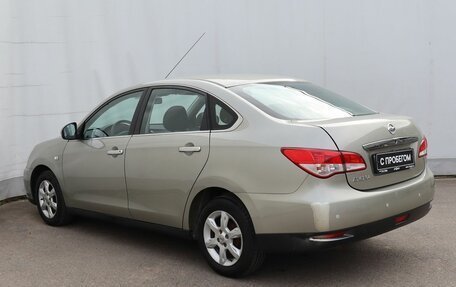 Nissan Almera, 2014 год, 849 000 рублей, 6 фотография