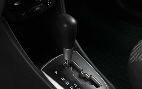 Hyundai Solaris II рестайлинг, 2012 год, 730 000 рублей, 17 фотография