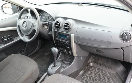 Nissan Almera, 2014 год, 849 000 рублей, 10 фотография