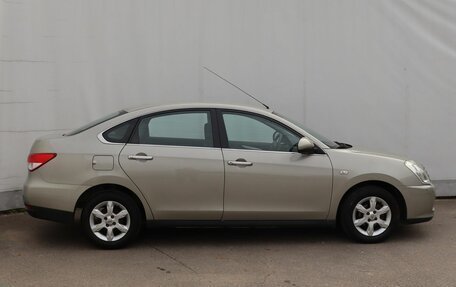 Nissan Almera, 2014 год, 849 000 рублей, 7 фотография