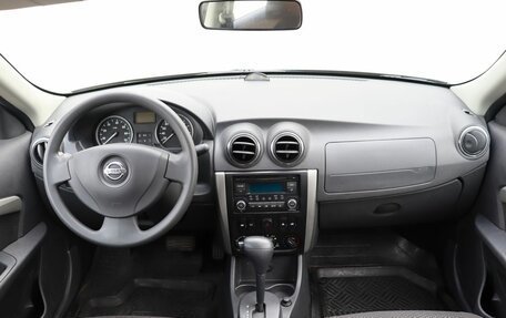 Nissan Almera, 2014 год, 849 000 рублей, 13 фотография