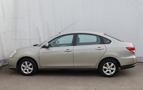 Nissan Almera, 2014 год, 849 000 рублей, 8 фотография