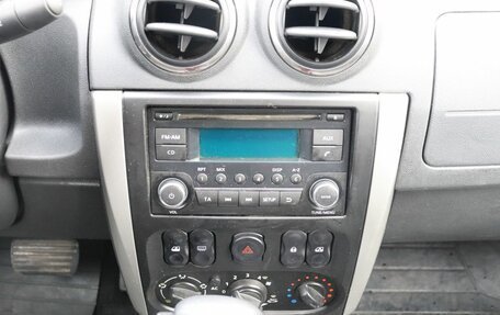 Nissan Almera, 2014 год, 849 000 рублей, 16 фотография