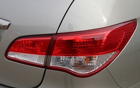 Nissan Almera, 2014 год, 849 000 рублей, 20 фотография