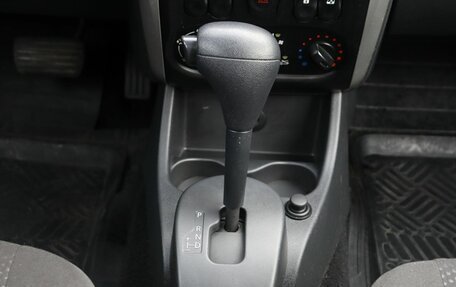 Nissan Almera, 2014 год, 849 000 рублей, 17 фотография