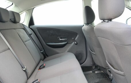Nissan Almera, 2014 год, 849 000 рублей, 18 фотография