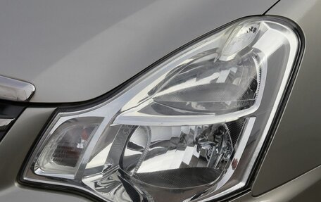 Nissan Almera, 2014 год, 849 000 рублей, 21 фотография
