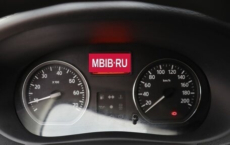 Nissan Almera, 2014 год, 849 000 рублей, 15 фотография