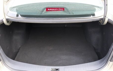 Nissan Almera, 2014 год, 849 000 рублей, 19 фотография