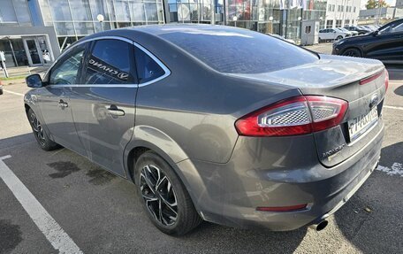 Ford Mondeo IV, 2014 год, 749 000 рублей, 3 фотография
