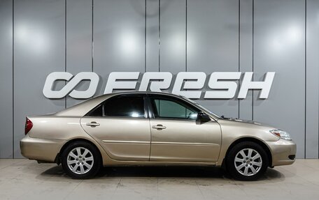 Toyota Camry V40, 2003 год, 719 000 рублей, 5 фотография