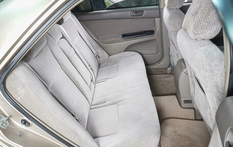 Toyota Camry V40, 2003 год, 719 000 рублей, 7 фотография