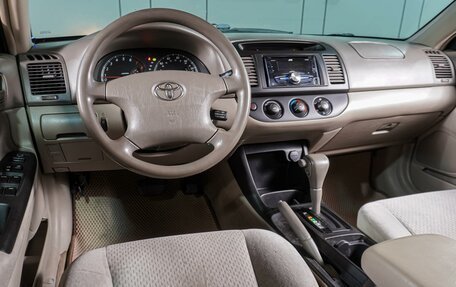 Toyota Camry V40, 2003 год, 719 000 рублей, 6 фотография