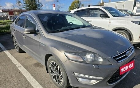 Ford Mondeo IV, 2014 год, 749 000 рублей, 2 фотография