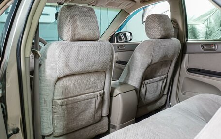 Toyota Camry V40, 2003 год, 719 000 рублей, 11 фотография