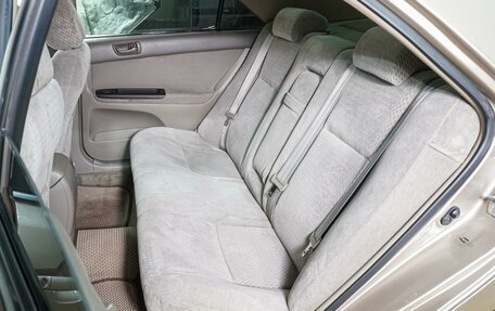 Toyota Camry V40, 2003 год, 719 000 рублей, 9 фотография
