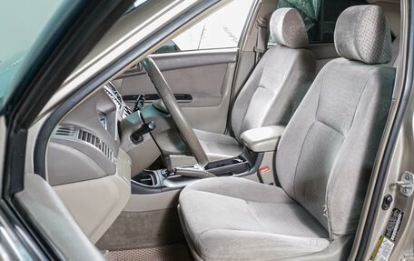 Toyota Camry V40, 2003 год, 719 000 рублей, 10 фотография