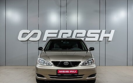 Toyota Camry V40, 2003 год, 719 000 рублей, 3 фотография