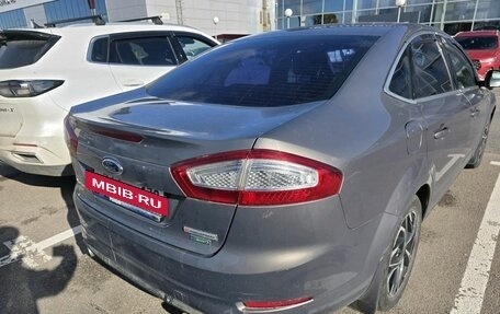 Ford Mondeo IV, 2014 год, 749 000 рублей, 4 фотография