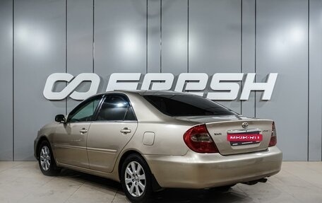 Toyota Camry V40, 2003 год, 719 000 рублей, 2 фотография
