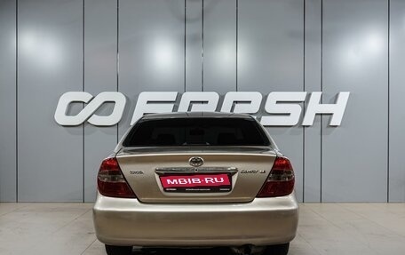 Toyota Camry V40, 2003 год, 719 000 рублей, 4 фотография