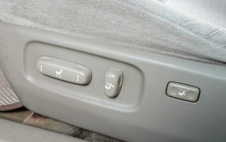 Toyota Camry V40, 2003 год, 719 000 рублей, 15 фотография
