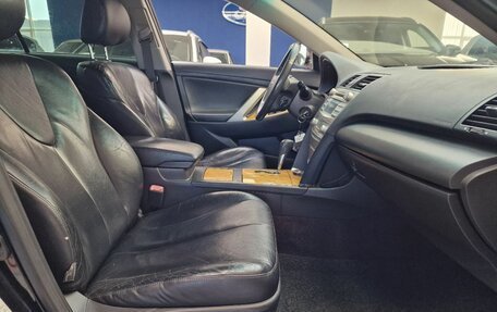 Toyota Camry, 2006 год, 899 000 рублей, 9 фотография