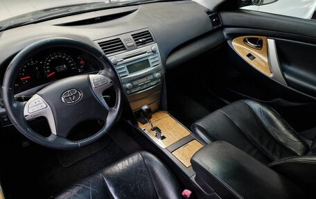 Toyota Camry, 2006 год, 899 000 рублей, 7 фотография