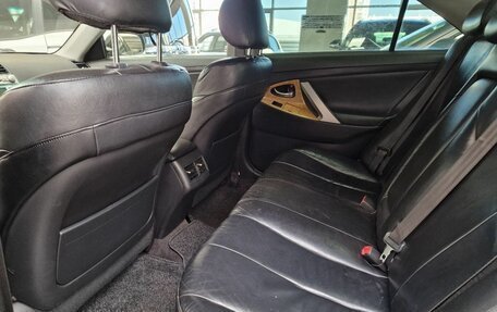 Toyota Camry, 2006 год, 899 000 рублей, 10 фотография
