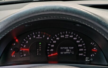 Toyota Camry, 2006 год, 899 000 рублей, 8 фотография
