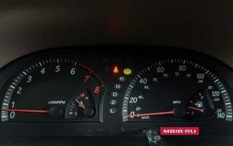 Toyota Camry V40, 2003 год, 719 000 рублей, 17 фотография