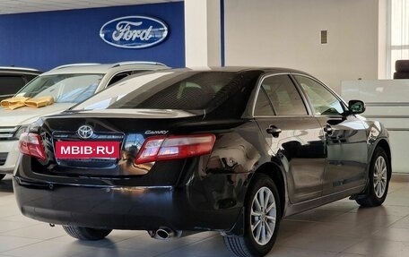 Toyota Camry, 2006 год, 899 000 рублей, 4 фотография