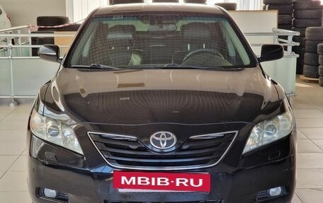 Toyota Camry, 2006 год, 899 000 рублей, 2 фотография