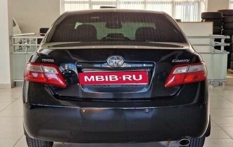 Toyota Camry, 2006 год, 899 000 рублей, 5 фотография