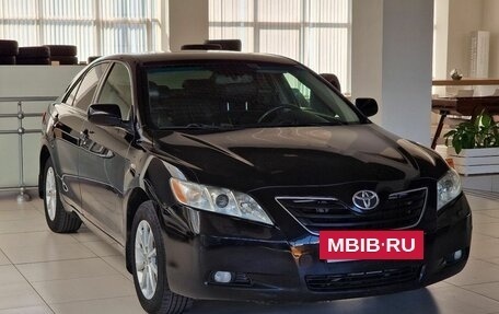 Toyota Camry, 2006 год, 899 000 рублей, 3 фотография